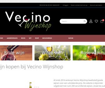 http://www.vecino.nl