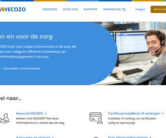 http://www.vecozo.nl