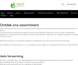 http://www.vedaverwarming.nl