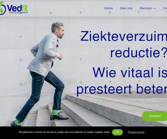 http://www.vedfit.nl