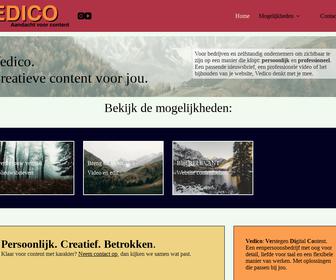 https://www.vedico.nl