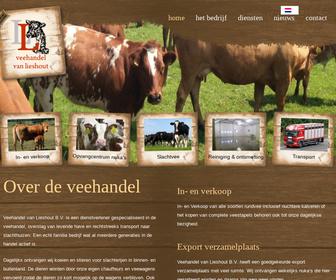 Van Lieshout Livestock B.V.