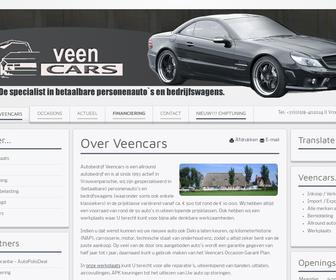 http://www.veencars.nl