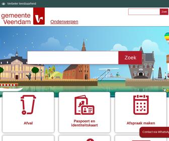 https://www.veendam.nl