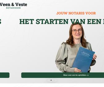 https://www.veenenveste.nl