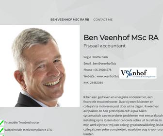 Veenhof Account. en Belast.adv. B.V.