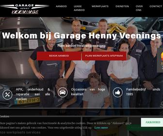 Veenings Automotive B.V.