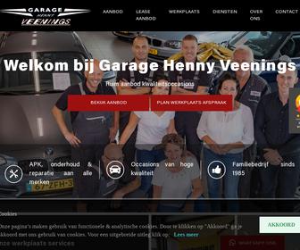 Garage Henny Veenings