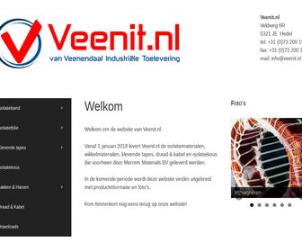 Veenit.nl