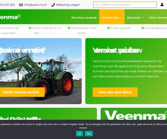 http://www.veenma.nl