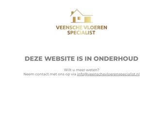 https://www.veenschevloerenspecialist.nl