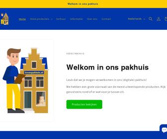 http://www.veenspakhuis.nl