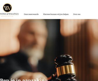 Veenstra & Wallinga Advocaten
