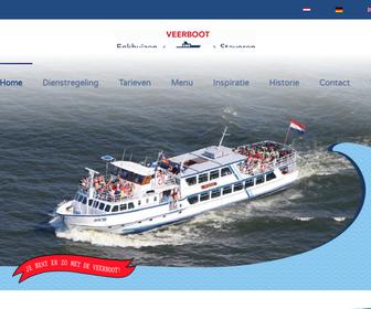 http://www.veerboot.info