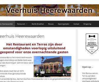 http://www.veerhuis-heerewaarden.nl