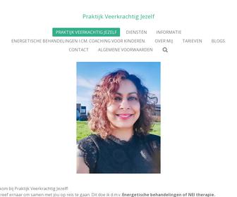Veerkrachtig Jezelf