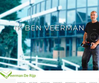 Veerman De Rijp B.V. 