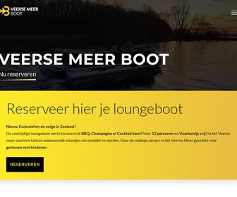 http://www.veersemeerboot.nl