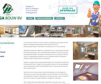 Vega Totaal Onderhoud