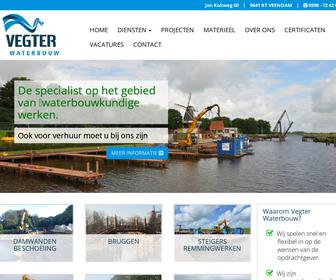 http://www.vegterwaterbouw.nl