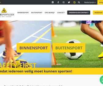 Veilige Sportvloer.nl B.V.