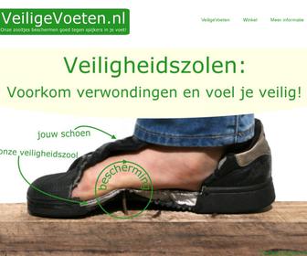 http://www.veiligevoeten.nl