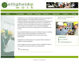 http://www.veiligheidatwork.nl