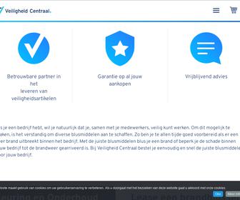 http://www.veiligheidcentraal.nl