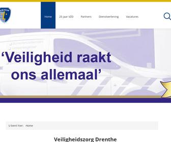 Stichting Veiligheidszorg Drenthe