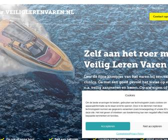 http://www.veiliglerenvaren.nl