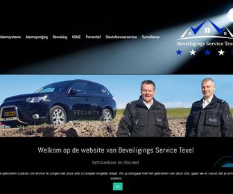 Beveiligings Service Texel