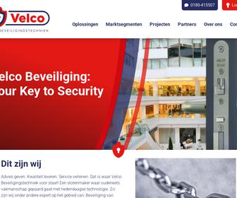 Technische Handelsonderneming v.h. Velco