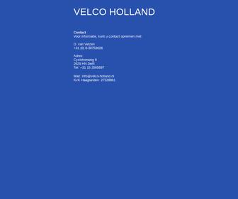 Velco Holland B.V.