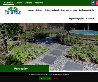 http://www.velde-groenverzorging.nl