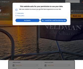 Veldman Yacht Charters