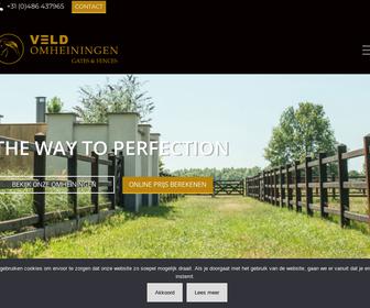 Serviceonderneming Veld