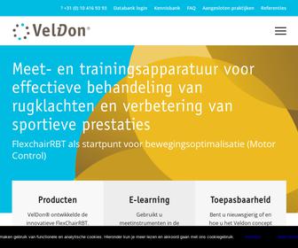 http://www.veldon.nl