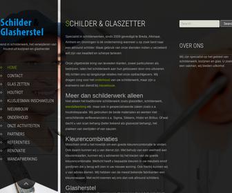 Veld Schilderwerken
