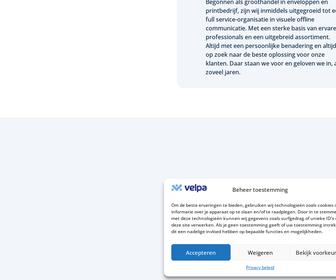 Velpa B.V.