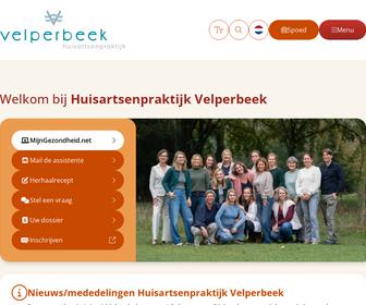 Huisartsenpraktijk Velperbeek