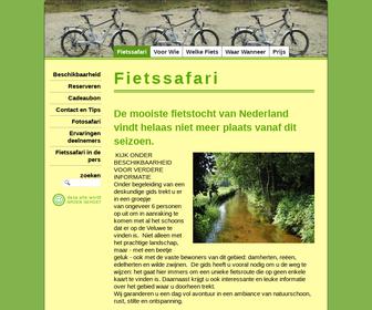 http://www.veluwe-fiets-safari.nl