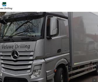 Veluwe Drilling