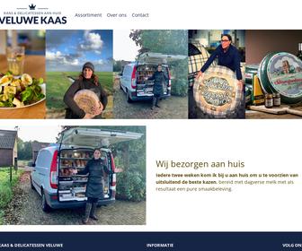 Kaas & Delicatessen Veluwe