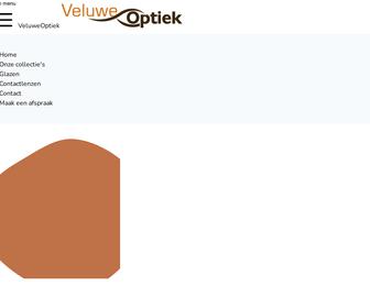 V.O.F. Veluwe Optiek