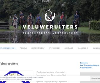 http://www.veluweruiters.nl