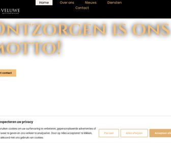 Veluwe service diensten
