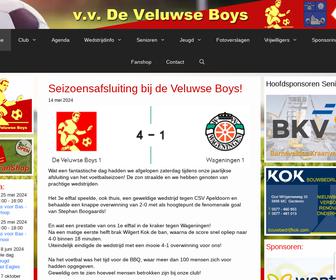 De Veluwse Boys