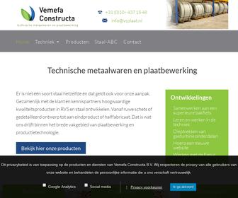 http://www.vemefa-constructa.nl