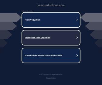 http://www.vemproductions.com