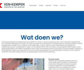 http://www.ven-kempen.nl